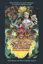Watch Spider Riders Megavideo